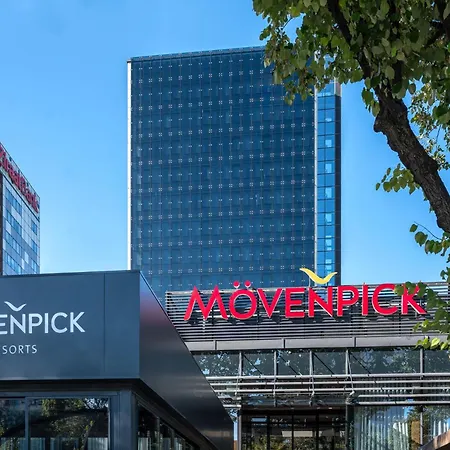 Movenpick SJJ