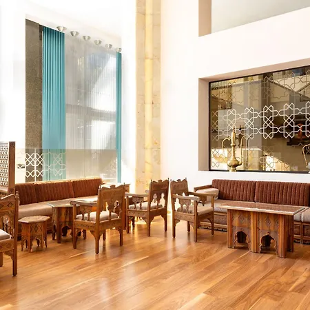 Movenpick Hotel