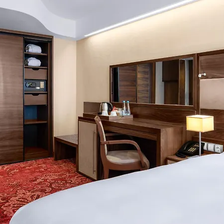 Movenpick Hotel Sarajevo