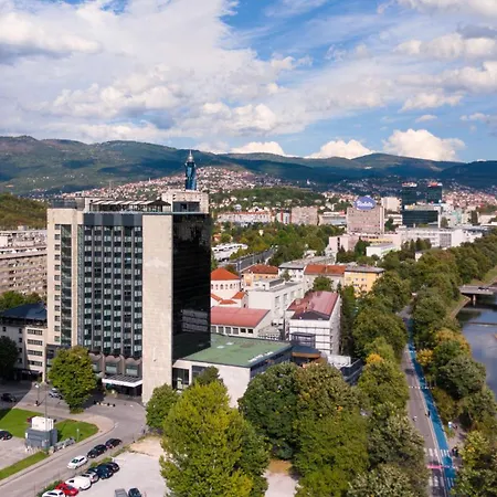 Movenpick 4* SJJ
