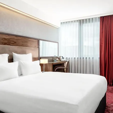 Movenpick Hotell 4*