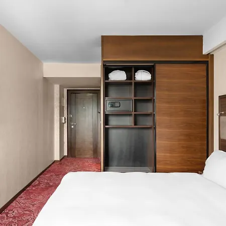 Hotel Movenpick SJJ