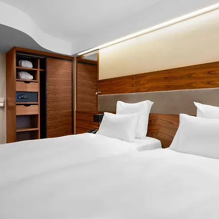 Movenpick Hotel