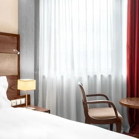 Hotel Movenpick