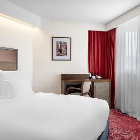 Movenpick Hotel SJJ