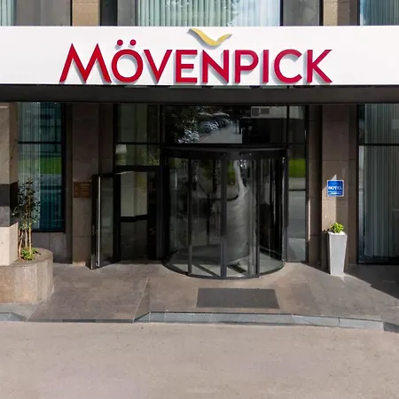 Hotel Movenpick SJJ