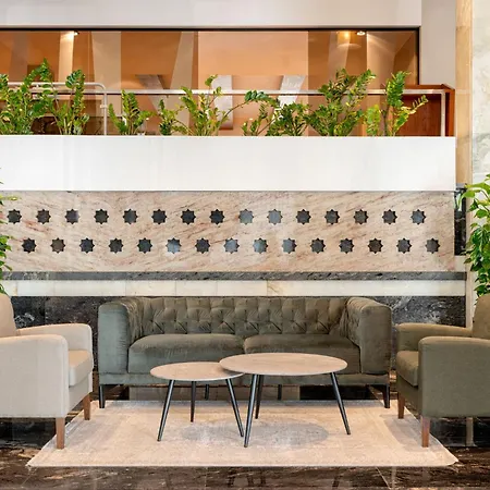 Movenpick 4* SJJ