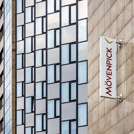 Movenpick Hotel SJJ