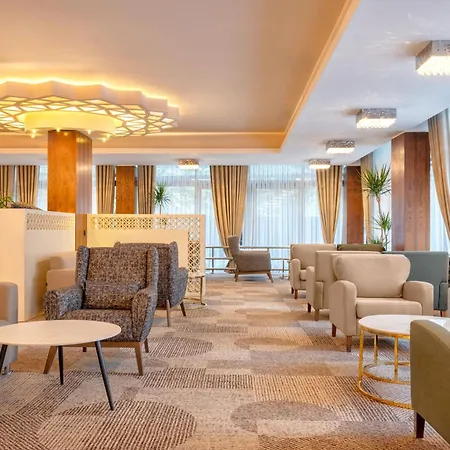 Hotel Movenpick SJJ