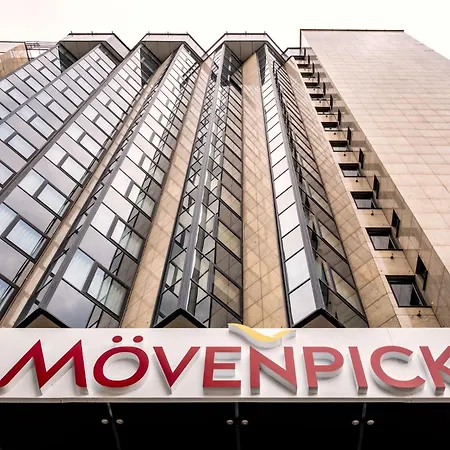 Movenpick Hotel 4*