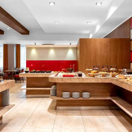 Movenpick Hotel SJJ