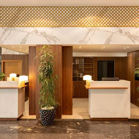 Movenpick SJJ
