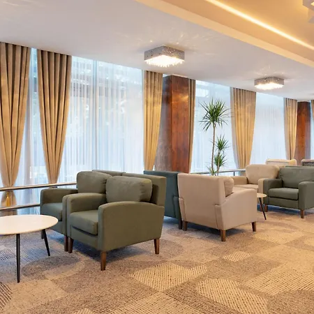 Movenpick 4* SJJ
