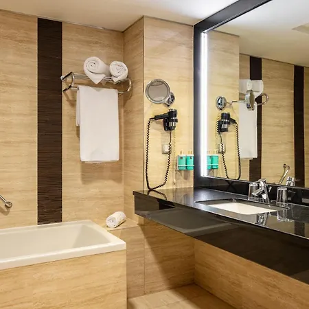 Movenpick 4* SJJ