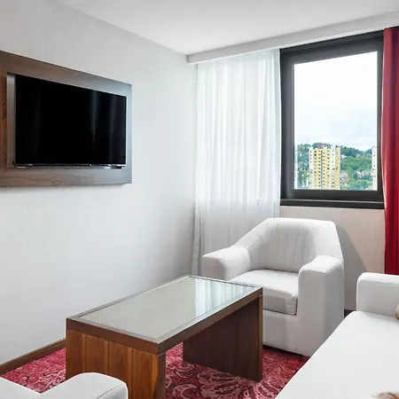 Hotel Movenpick SJJ