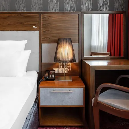 Movenpick 4* Sarajevo