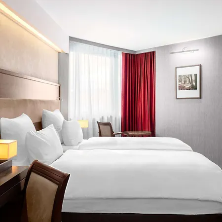 Movenpick Hotel SJJ