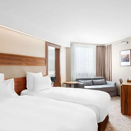 Movenpick Hotel