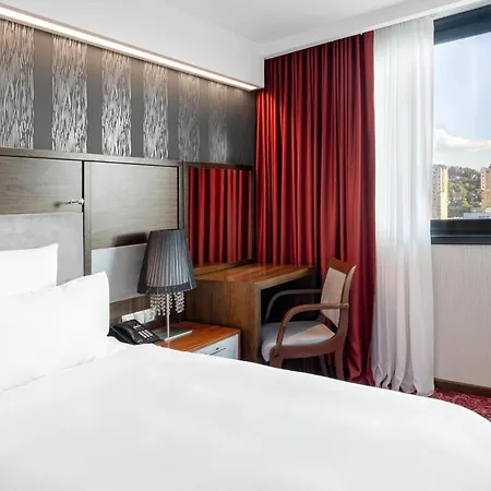 Movenpick Hotel