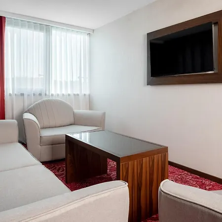 Hotel Movenpick