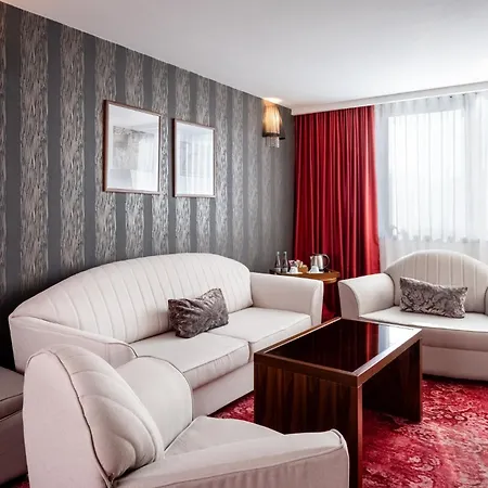 Hotel Movenpick 4*