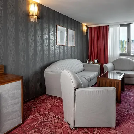 Movenpick Hotel SJJ