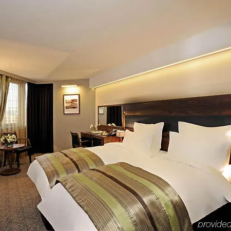 Hotel Movenpick SJJ