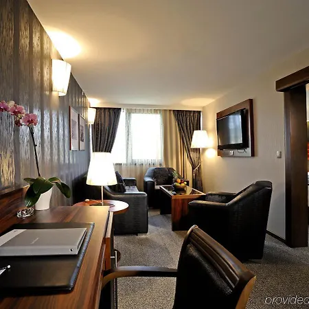 Hotel Movenpick