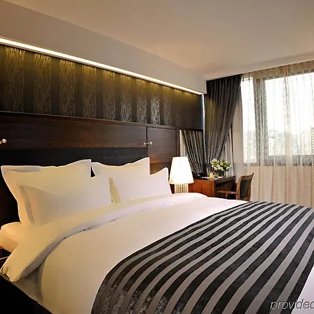 Movenpick Hotel SJJ