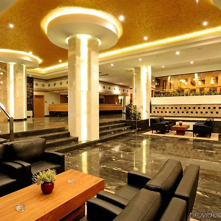 Movenpick Hotel