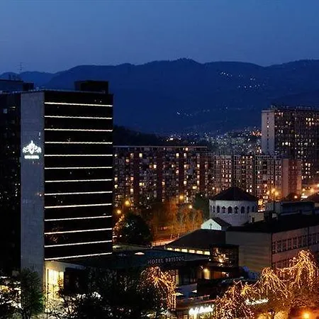 Hotel Movenpick SJJ