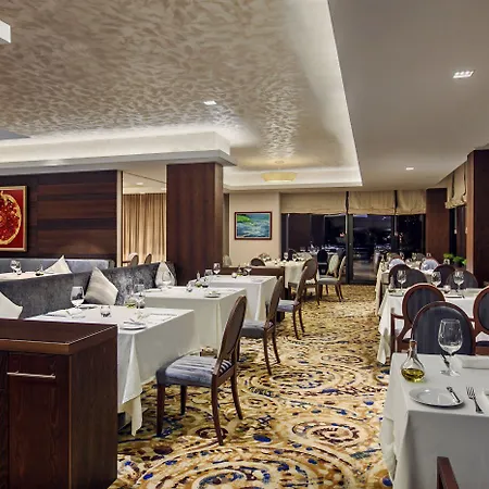 Movenpick Sarajevo